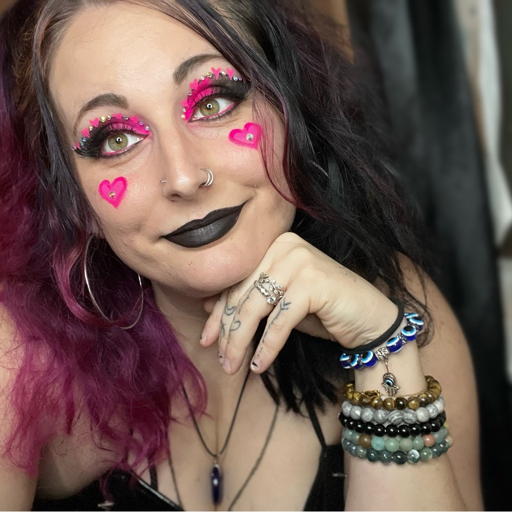 Meet your Posher, Katy